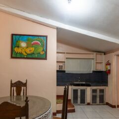 Отель Almonte Transient House Филиппины, Пуэрто-Принцеса - отзывы, цены и фото номеров - забронировать отель Almonte Transient House онлайн в номере фото 2