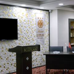 Kaplan Diyarbakir Турция, Диярбакыр - отзывы, цены и фото номеров - забронировать отель Kaplan Diyarbakir онлайн интерьер отеля