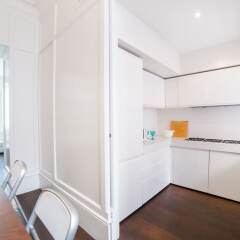 Отель Rent in Rome Maggiore Италия, Рим - отзывы, цены и фото номеров - забронировать отель Rent in Rome Maggiore онлайн в номере фото 2