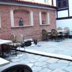 Edirne Osmanli Evleri Турция, Эдирне - отзывы, цены и фото номеров - забронировать отель Edirne Osmanli Evleri онлайн питание