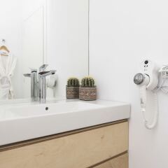 Отель Euryclea Residences Афины фото 4
