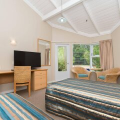 Copthorne Hotel and Resort Bay of Islands in Waitangi, New Zealand from 109$, photos, reviews - zenhotels.com guestroom photo 2