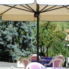 Hotel Bosco Кьянчиано Терме фото 2
