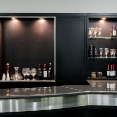San Nicolas Plaza Hotel Сан-Николас-де-лос-Арройос удобства в номере