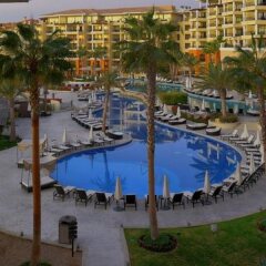 Отель Casa Dorada Los Cabos Resort & Spa с домашними животными