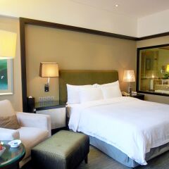 Отель Xiamen C&D Hotel Китай, Сямынь - отзывы, цены и фото номеров - забронировать отель Xiamen C&D Hotel онлайн комната для гостей фото 4