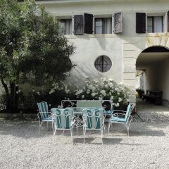 Отель Villa Barberina Италия, Вальдоббьадене - отзывы, цены и фото номеров - забронировать отель Villa Barberina онлайн фото 2