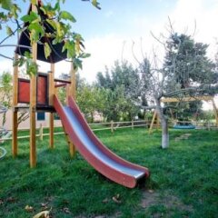 Отель Agriturismo Archelao Ористано детские мероприятия