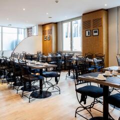 Отель Best Western City Centre питание фото 2