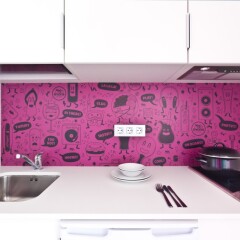 Апартаменты Ryans Ibiza Apartments - Adults Only в номере фото 2