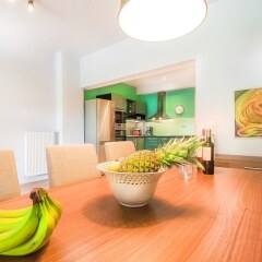 Апартаменты Alma Apartments South детские мероприятия