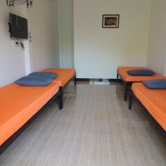 Little Leo Homestay and Hostel удобства в номере