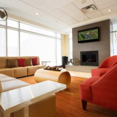 Отель Courtyard by Marriott Ottawa Downtown Канада, Оттава - отзывы, цены и фото номеров - забронировать отель Courtyard by Marriott Ottawa Downtown онлайн развлечения