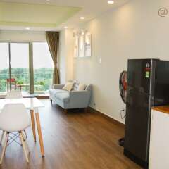 Отель KHouse Apartment Вьетнам, Вунгтау - отзывы, цены и фото номеров - забронировать отель KHouse Apartment онлайн в номере