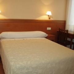 Отель Hostal Salome Испания, Мадрид - отзывы, цены и фото номеров - забронировать отель Hostal Salome онлайн комната для гостей фото 4