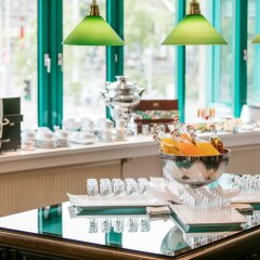 Отель ARCOTEL Wimberger Vienna Австрия, Вена - - забронировать отель ARCOTEL Wimberger Vienna, цены и фото номеров питание фото 3