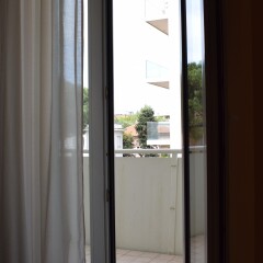 Hotel Bamby балкон