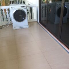 Апартаменты Baan Somprasong Apartment - Na Jomtien с домашними животными