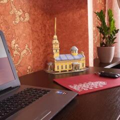 Hotel TORN HOUSE интерьер отеля фото 2