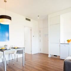 Апартаменты Feelathome Poblenou Beach Apartments в номере фото 6