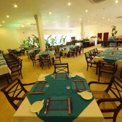 Catamaran Beach Hotel детские мероприятия