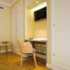 Hotel Monarque Torreblanca Фуэнхирола удобства в номере фото 2
