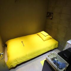 Отель 24 Guesthouse Garosu-gil (Gangnam) ванная