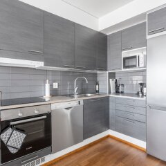 Отель WeHost Leinelänkaari 21 Финляндия, Вантаа - отзывы, цены и фото номеров - забронировать отель WeHost Leinelänkaari 21 онлайн в номере фото 2