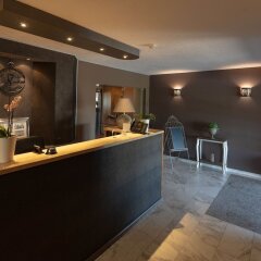 Park Hotel Airport спа