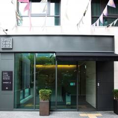 Отель Floral Hotel ShinShin Seoul Myeongdong Южная Корея, Сеул - 1 отзыв об отеле, цены и фото номеров - забронировать отель Floral Hotel ShinShin Seoul Myeongdong онлайн фото 13