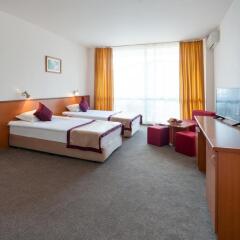Отель Cook's Club Sunny Beach комната для гостей фото 2