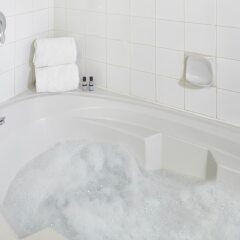 Отель Executive Hotel & Conference Center, Burnaby Канада, Бурнаби - отзывы, цены и фото номеров - забронировать отель Executive Hotel & Conference Center, Burnaby онлайн фото 6