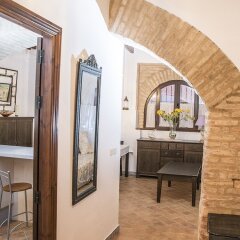 Отель Fabulosa Casa Mudéjar. комната для гостей