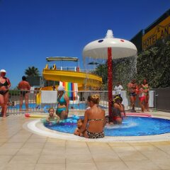 Antik Garden Hotel Турция, Аланья - отзывы, цены и фото номеров - забронировать отель Antik Garden Hotel онлайн детские мероприятия