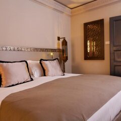 Отель Sofitel Marrakech Lounge and Spa комната для гостей фото 4
