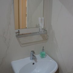Rusapart in Lenivka Apartments in Moscow, Russia from 37$, photos, reviews - zenhotels.com bathroom photo 3
