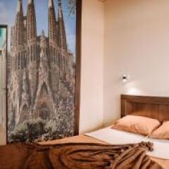 Hostel DeArt фото 27