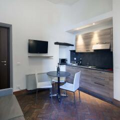 Апартаменты Navona Luxury Apartments в номере фото 5