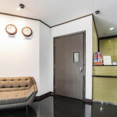 Santa Grand Hotel Bugis интерьер отеля