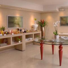 Отель NH Collection Roma Giustiniano детские мероприятия