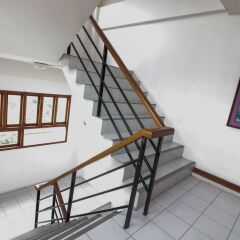Отель Nida Rooms Ramkhamhaeng 23 Canal Бангкок интерьер отеля фото 2