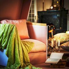 Отель Frederiksberg Mansion B&B комната для гостей