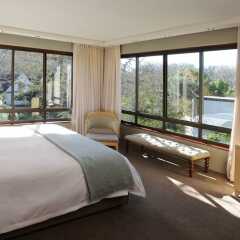 Vineyard Hotel комната для гостей