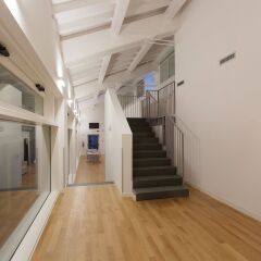 Hotel Forlanini 52 Парма комната для гостей фото 5
