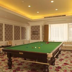 Отель Chateau Star River Guangzhou детские мероприятия