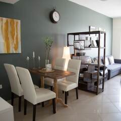 Отель HiGuests Vacation Homes - Icon 2 гостиничный бар
