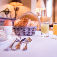 Hotel Louis 2 питание