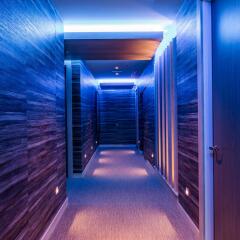 Отель Wyndham Grand Clearwater Beach сауна