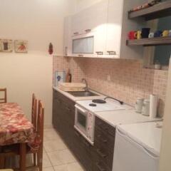 Greek House Hotel Ситония в номере фото 2
