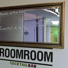 Hotel Gat Point Charlie интерьер отеля